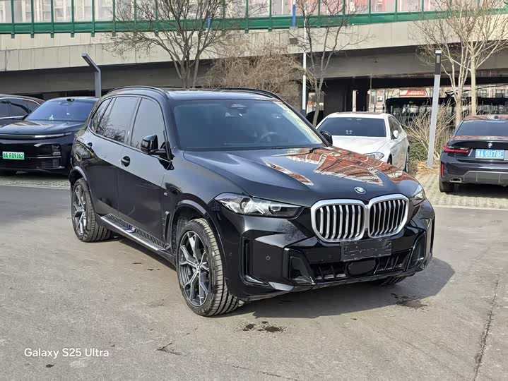 Фото 3 - BMW X5