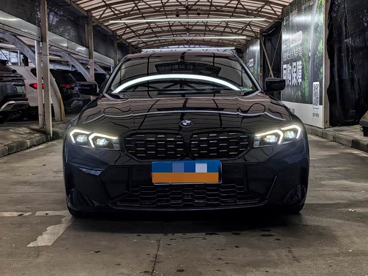 Фото 2 - BMW 3 Series