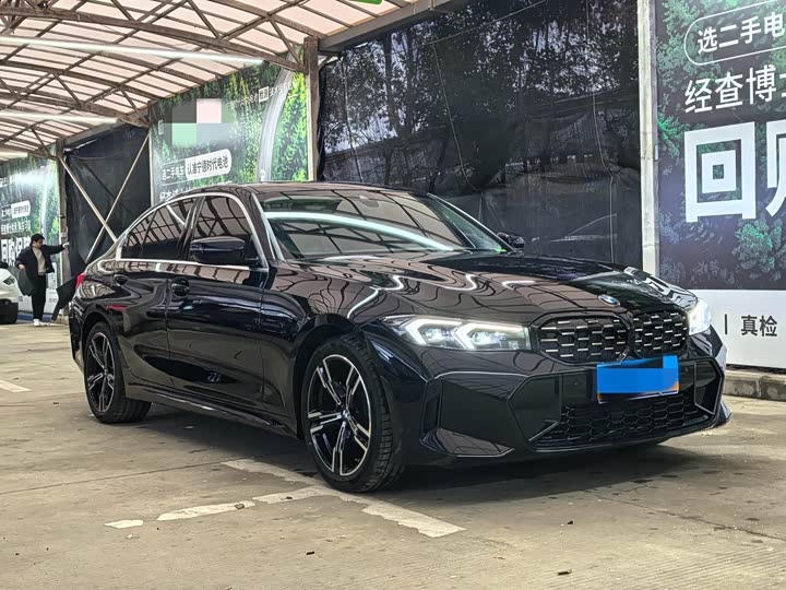 Фото 3 - BMW 3 Series