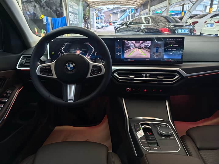 Фото 4 - BMW 3 Series