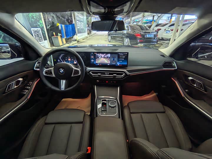 Фото 5 - BMW 3 Series