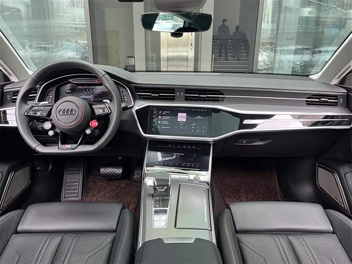 Фото 6 - Audi A7