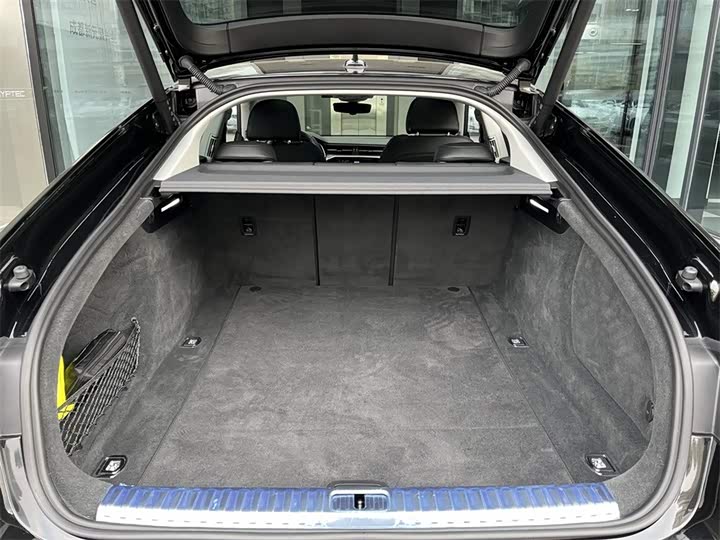 Фото 9 - Audi A7