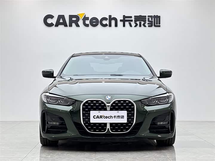 Фото 7 - BMW 4 Series