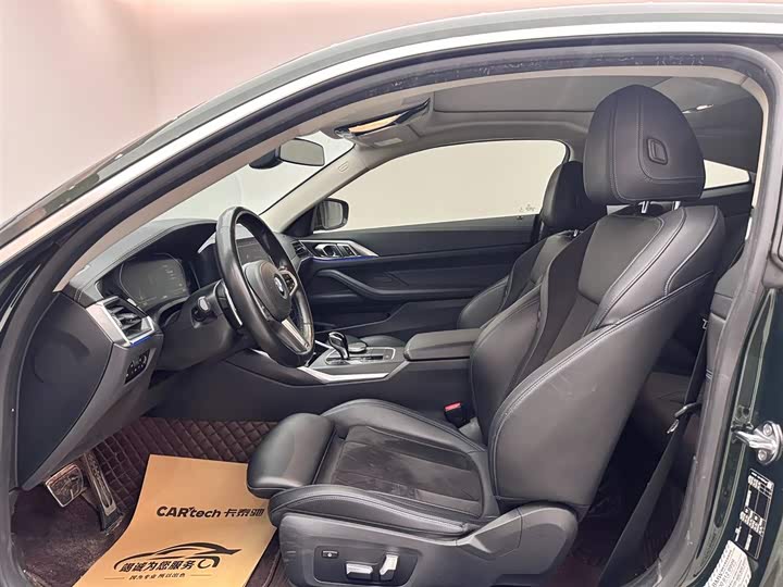 Фото 8 - BMW 4 Series