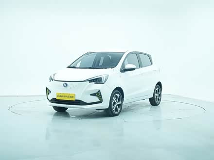 Фото 1 - Changan BenBen E-Star