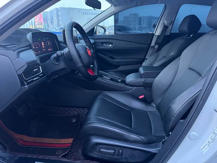 Фото 7 - Honda Inspire