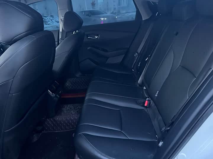 Фото 8 - Honda Inspire