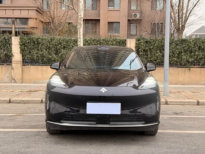 Фото 2 - GAC Hyptec HT