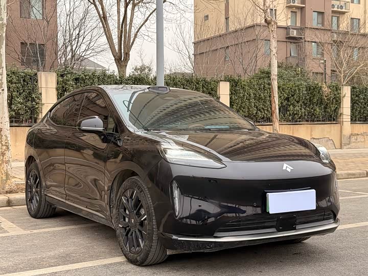 Фото 3 - GAC Hyptec HT