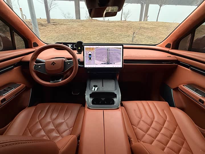 Фото 5 - GAC Hyptec HT