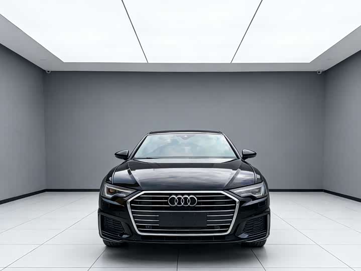 Фото 8 - Audi A6L