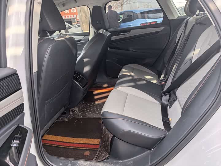 Фото 5 - Volkswagen ID.7 Vizzion