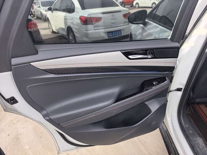 Фото 7 - Volkswagen ID.7 Vizzion