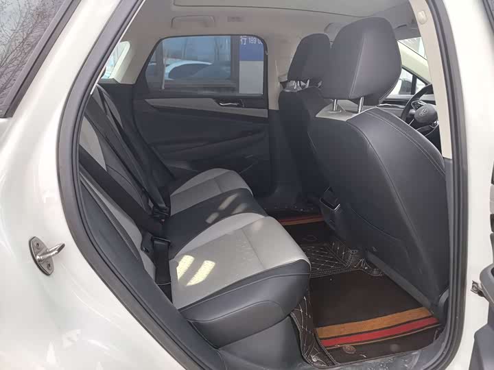 Фото 9 - Volkswagen ID.7 Vizzion