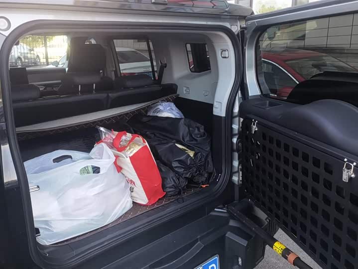 Фото 4 - Jetour T2