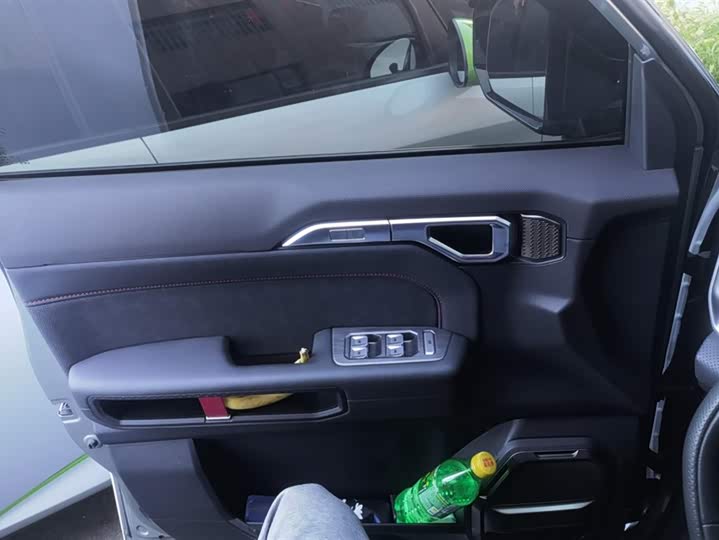 Фото 7 - Jetour T2