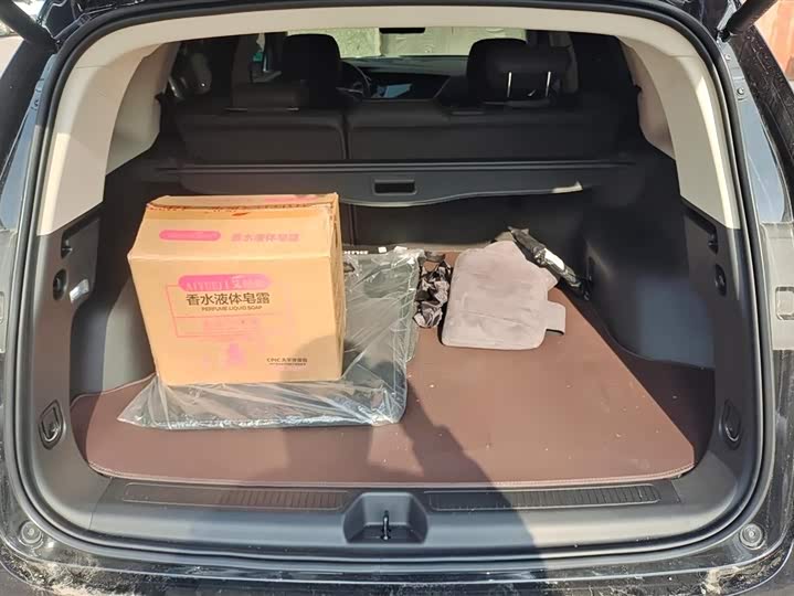 Фото 4 - Buick Envision Plus