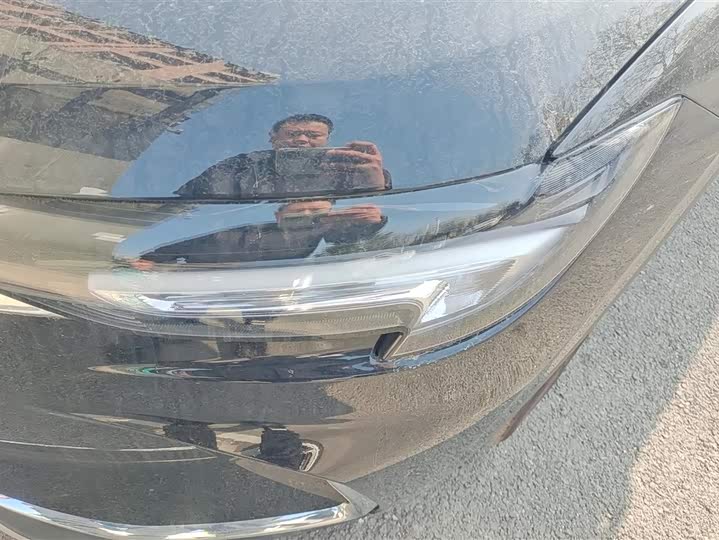 Фото 5 - Buick Envision Plus