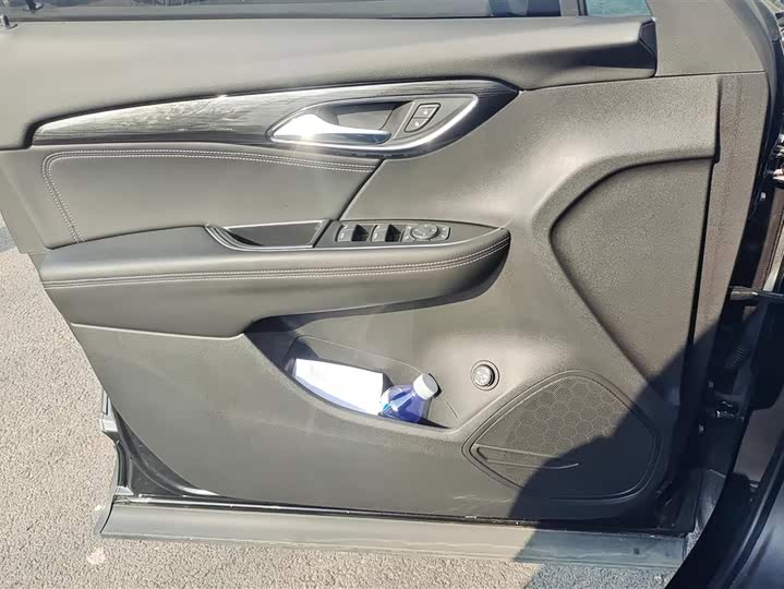 Фото 7 - Buick Envision Plus