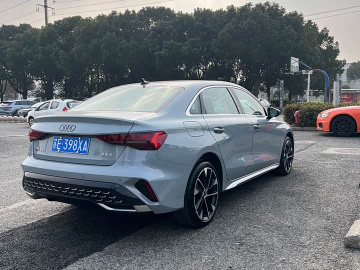 Фото 3 - Audi A3