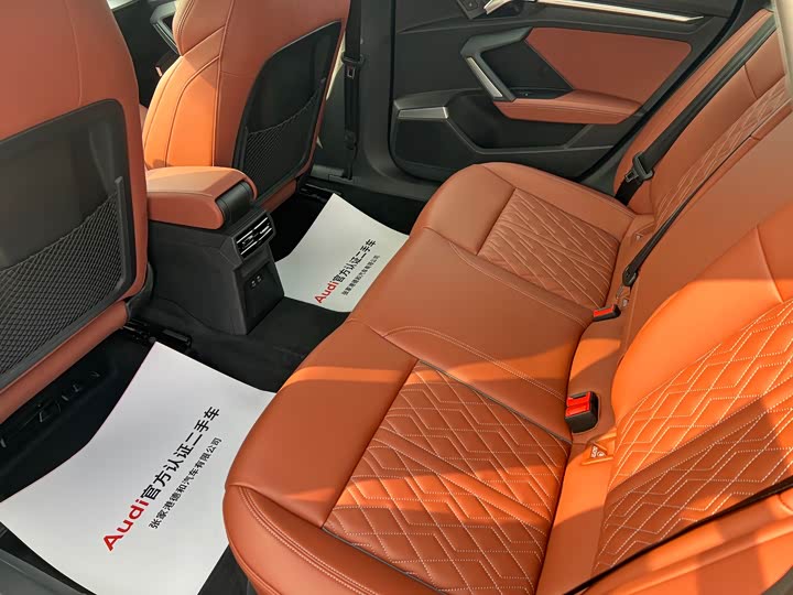 Фото 9 - Audi A3