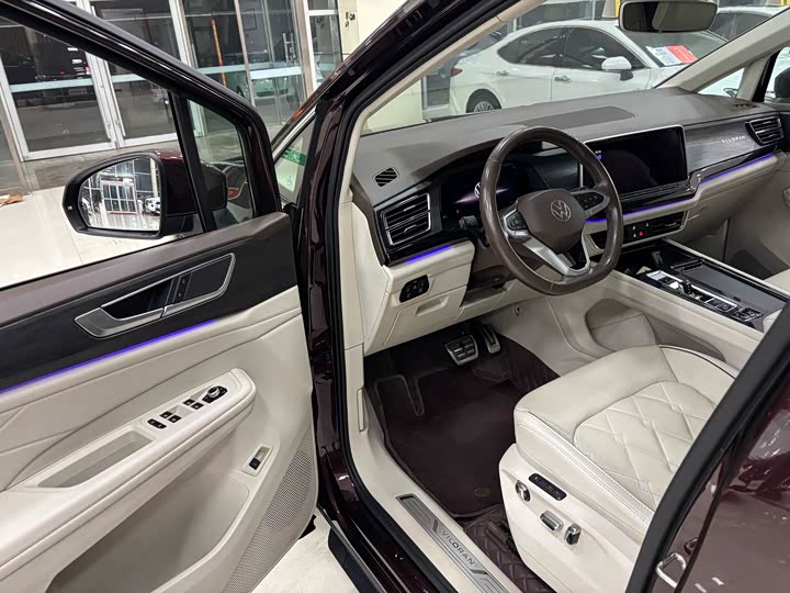 Фото 3 - Volkswagen Viloran