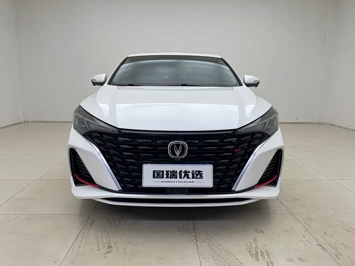 Фото 2 - Changan Eado Plus