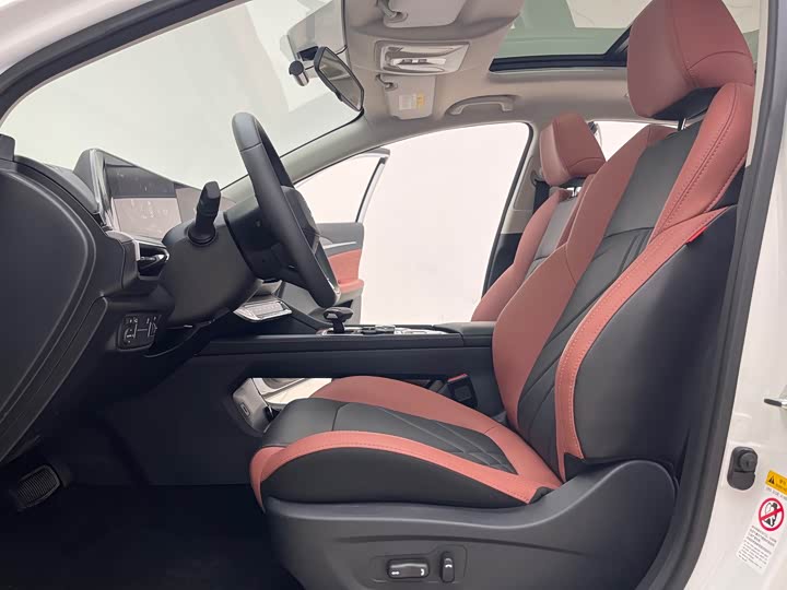 Фото 7 - Changan Eado Plus