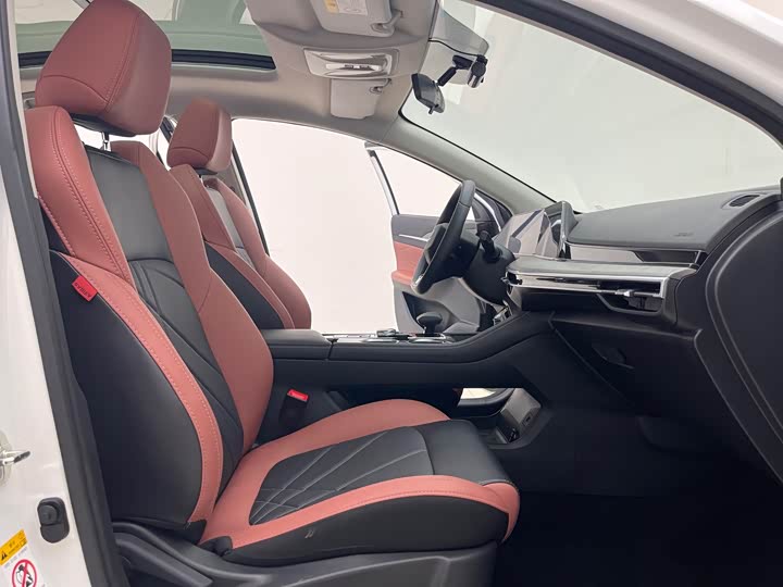 Фото 8 - Changan Eado Plus