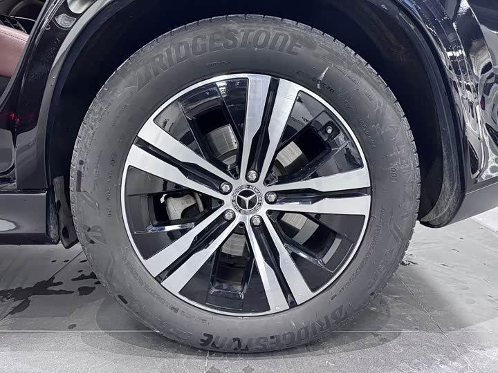 Фото 9 - Mercedes-Benz GLE-Class Hybrid