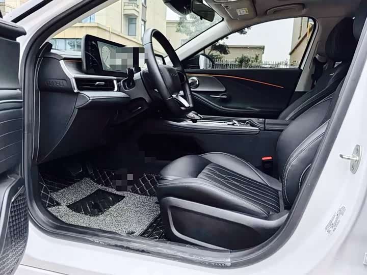 Фото 4 - Chery Arrizo 8