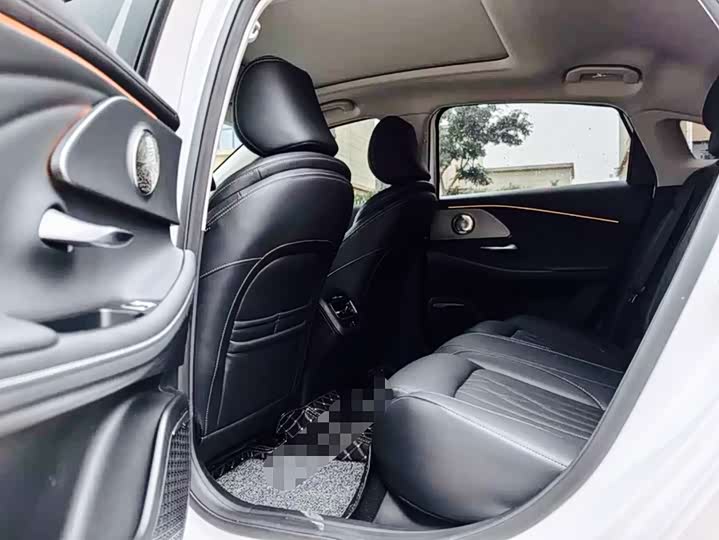 Фото 5 - Chery Arrizo 8