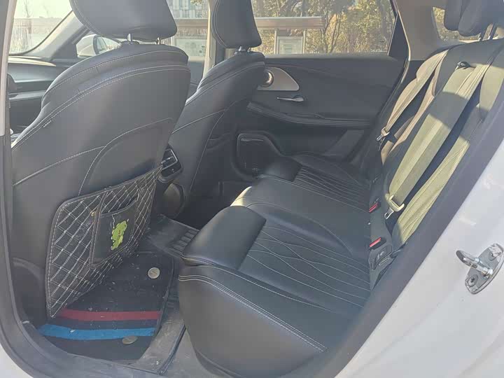 Фото 8 - Chery Arrizo 8