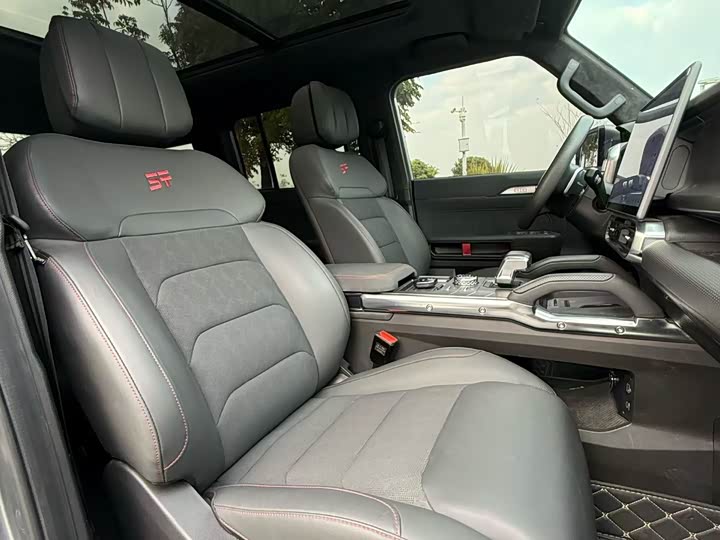 Фото 4 - Jetour T2