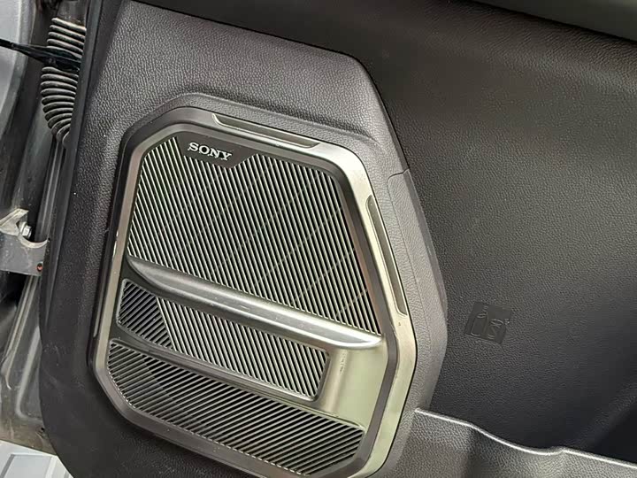 Фото 7 - Jetour T2