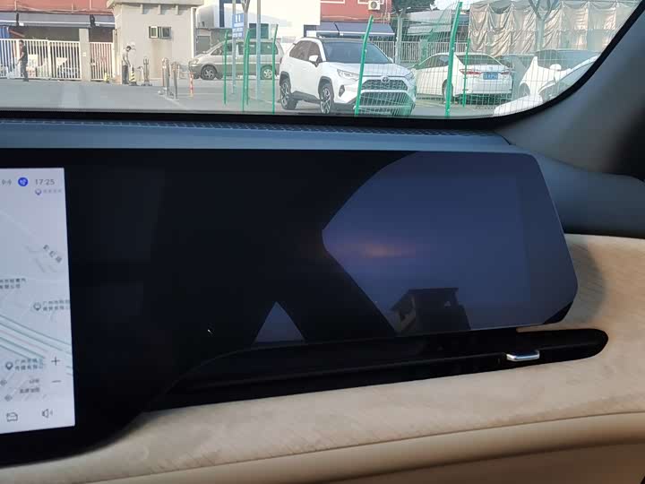 Фото 7 - Changan CS75 Plus