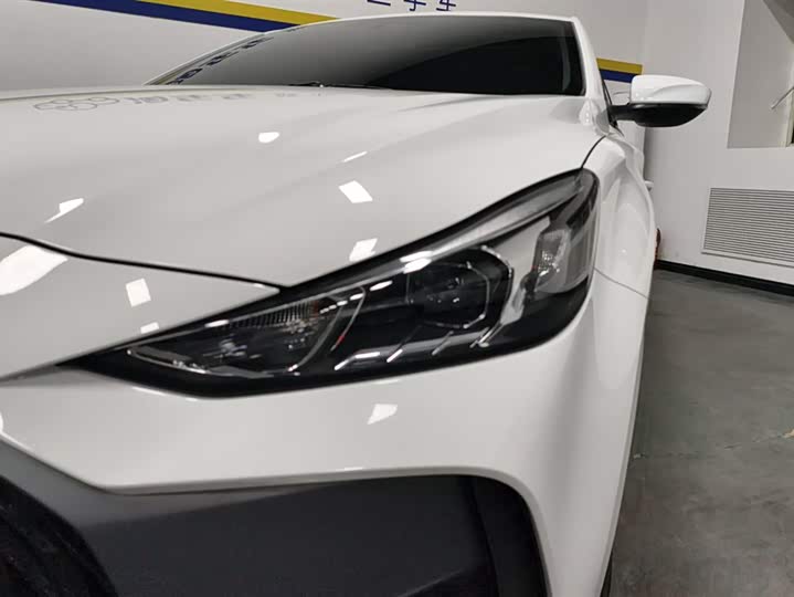 Photo 5 - MG Motor 5