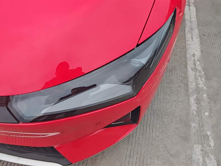 Фото 5 - XPeng P5