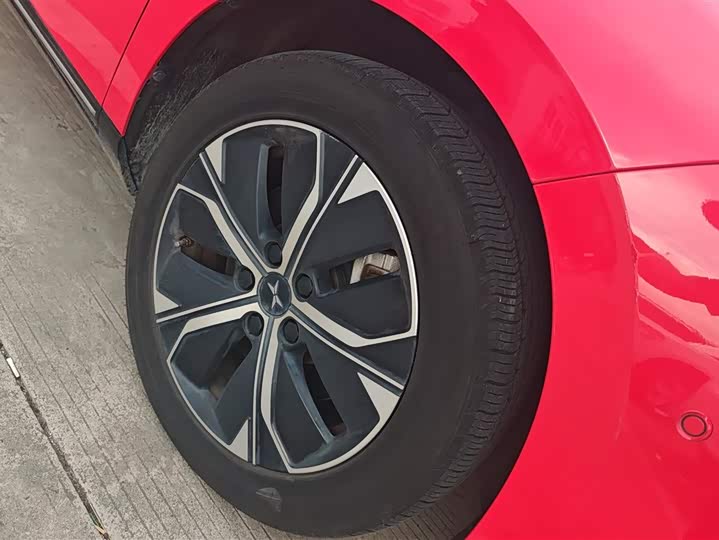 Фото 6 - XPeng P5