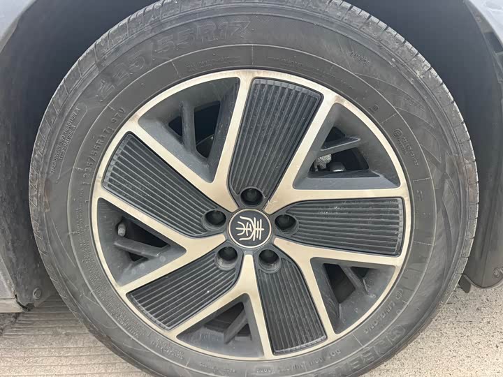 Фото 5 - BYD Qin L