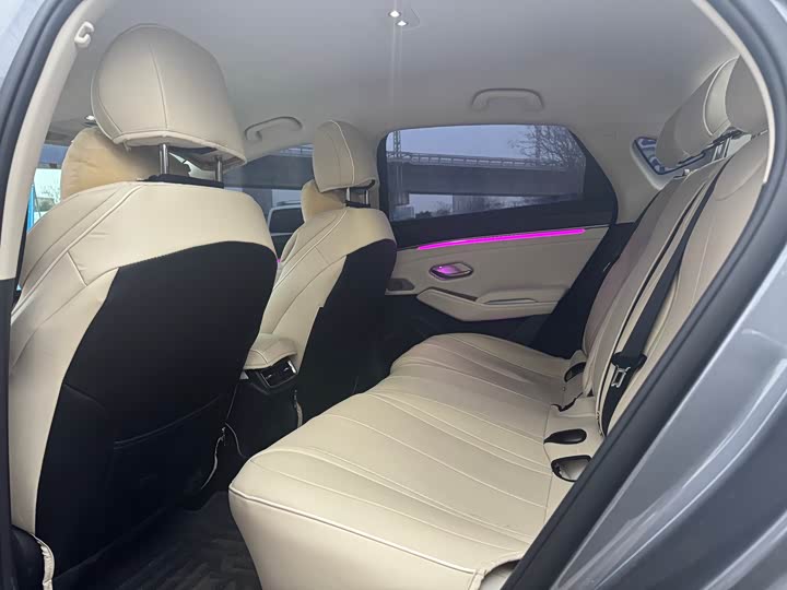 Фото 8 - BYD Qin L