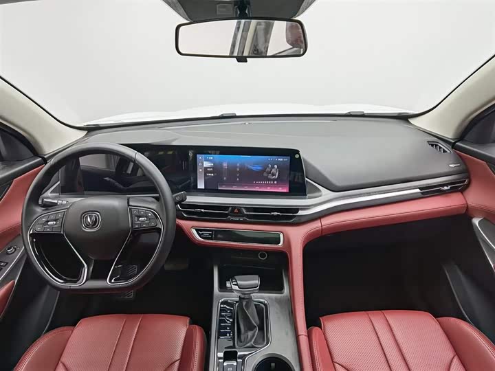 Фото 5 - Changan CS75 Plus