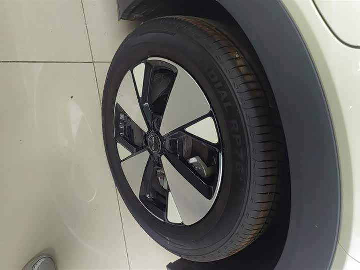 Фото 6 - BYD Dolphin