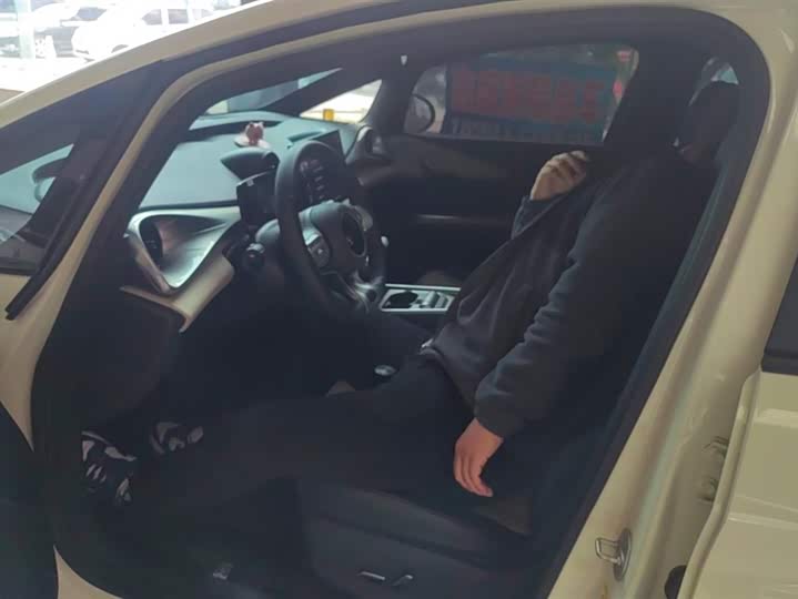 Фото 9 - BYD Dolphin