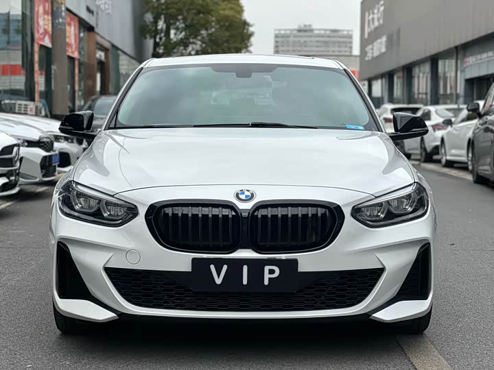 Фото 2 - BMW 1 Series