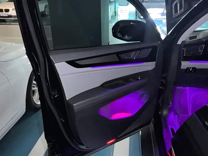 Фото 7 - Volkswagen Teramont X