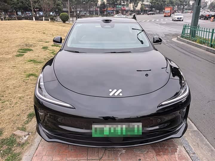 Фото 2 - IM motors L6