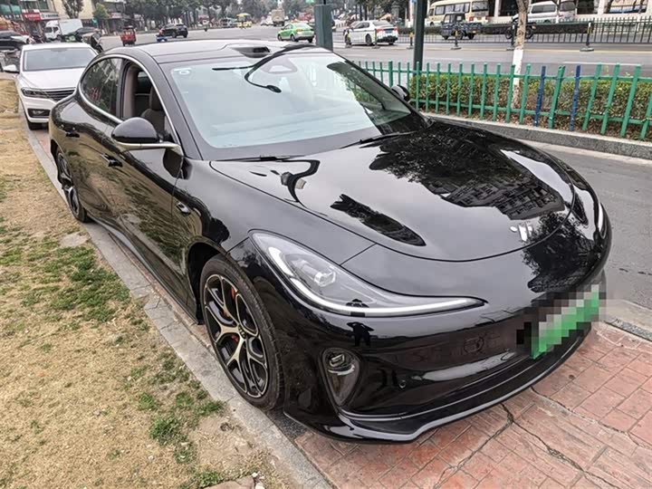 Фото 3 - IM motors L6