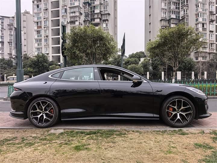 Фото 4 - IM motors L6